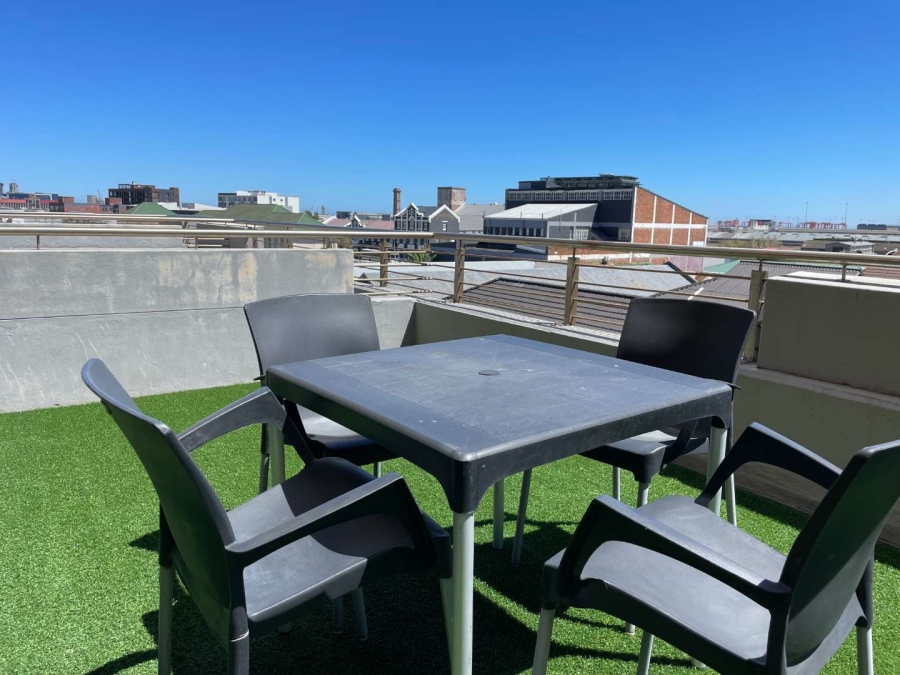 0 Bedroom Property for Sale in Woodstock Western Cape